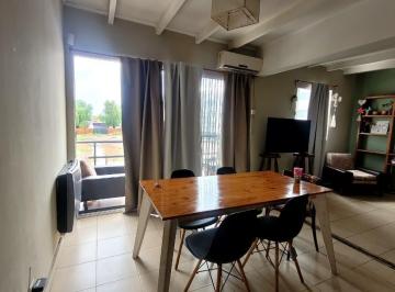 Departamento · 64m² · 3 Ambientes · 1 Cochera · Departamento en Venta - Las Cañas - Guaymallén