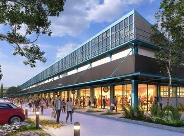 Local comercial , General San Martín · Locales Comerciales en Alquiler | Desde 154 m² Hasta 11.200 m²