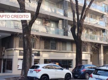 Departamento · 36m² · 2 Ambientes · 1 Cochera · Departamento 2 Ambientes C/cochera Corredor Doho