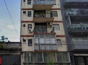 Departamento · 33m² · 2 Ambientes · Departamento de 2 Amb en Venta Palermo Soho