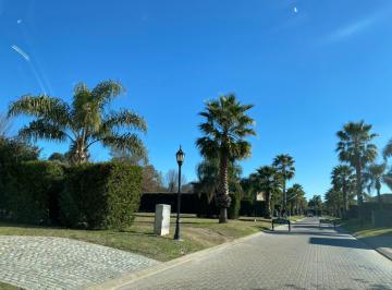 Terreno · 800m² · Venta Terreno en Funes Hills, Miraflores.