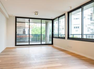 Departamento · 131m² · 4 Ambientes · Departamento Piso Exclusivo de 3 Dorm. con Parrillero a m de Bv. Oroño