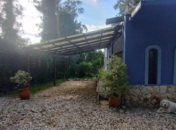 Casa de 3 ambientes, Mar del Plata · Casa 3 Ambientes en Bosque Peralta Ramos