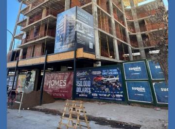 Departamento · 40m² · 2 Ambientes · Excelentes Unidades de 1 Dor, Posesión Abril 2028, Financiación 2 Años