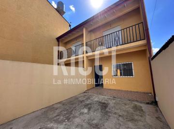 Casa · 122m² · 3 Ambientes · 1 Cochera · Duplex 3 Ambientes a Estrenar en Venta Berazategui