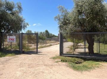 Terreno 1356m² Venta · Lote en Venta, Guaymallén, El Bermejo