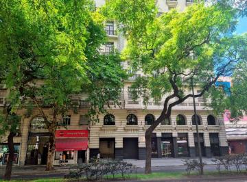 Oficina comercial de 16 ambientes, San Nicolás · Oficina en Venta - 460 m² – Alem y Corrientes – Piso Completo Corporativo