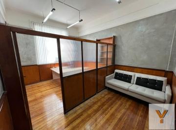 Oficina comercial · 20m² · 1 Ambiente · Oficina en Venta - 1 Ambiente - San Nicolás