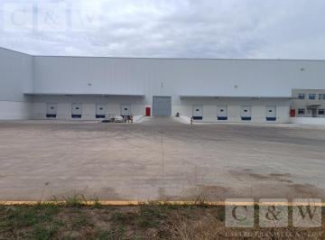 Depósito · 11500m² · Depósito en Zarate