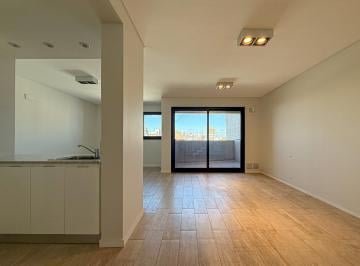 portada · Venta. Dúplex de 2 Dormitorio con Terraza Exclusiva y Amenities - Centro, Rosario.