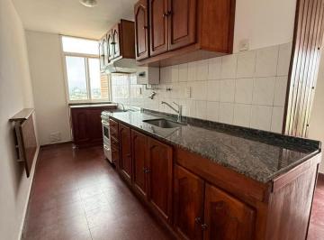 Departamento · 60m² · 5 Ambientes · Departamento en Juniors