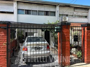 PH · 83m² · 3 Ambientes · 1 Cochera · PH 3 Ambientes en San Martin