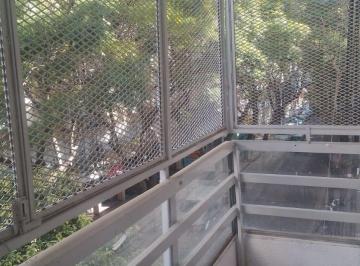 Departamento de 3 ambientes, Rosario · Dpto. 2 Dorm. en Alquiler 9 de Julio 620