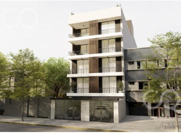 Departamento · 45m² · 2 Ambientes · Proyecto Av Argentina - Merlo