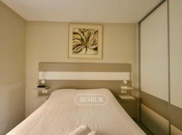 Departamento · 61m² · 3 Ambientes · Departamento en Venta de 2 Dormitorio con Balcón Terraza en Nueva Córdoba