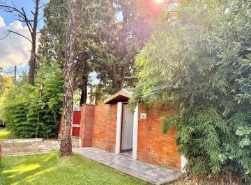 Casa de 2 ambientes, Malvinas Argentinas · Quinta Ideal Inversión o Vivienda Permanente