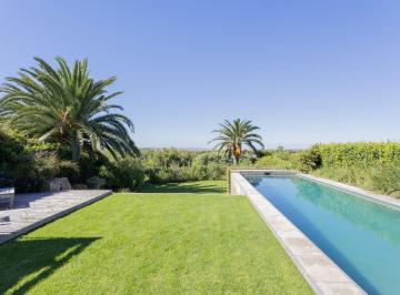 Casa · 565m² · 8 Ambientes · 2 Cocheras · Casa en Venta en Acassuso, San Isidro, G. B. a. Zona Norte