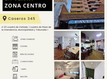 Departamento de 3 ambientes, Córdoba · Departamento a Media Cuadra de Cañada Dos Dorm.