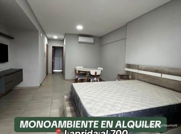 Departamento · Departamento - Barrio Norte