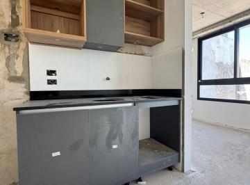 Departamento · 25m² · 1 Ambiente · Departamento en Villa Crespo