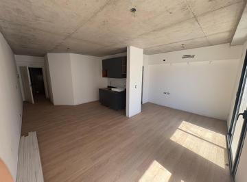 Departamento · 32m² · 1 Ambiente · Departamento en Villa Crespo