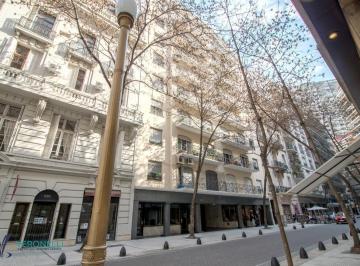 Departamento · 157m² · 4 Ambientes · 1 Cochera · Alquiler 4 Ambientes con Dependencia, Cochera y Seguridad 24horas – Arroyo 800