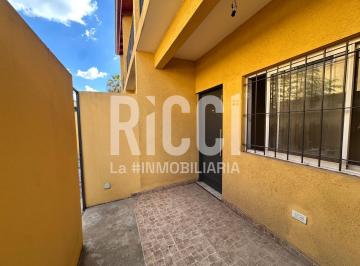 Casa · 79m² · 3 Ambientes · Duplex 3 Ambientes a Estrenar en Venta Berazategui
