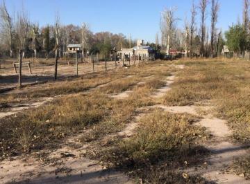 Terreno , El Bermejo · Lote en Venta en Guaymallén, Mendoza