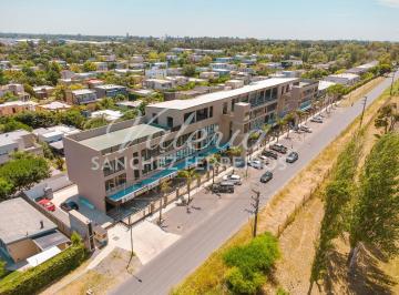 Local comercial · 55m² · Local en Alquiler Office Garden, Hudson