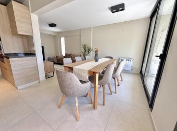 portada · Zona Río | Departamento de 2 Dorm. a Estrenar con Amenities