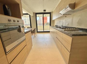 portada · Venta. Departamento de 2 Dorm. a Estrenar con Amenities - Zona Río, Rosario.