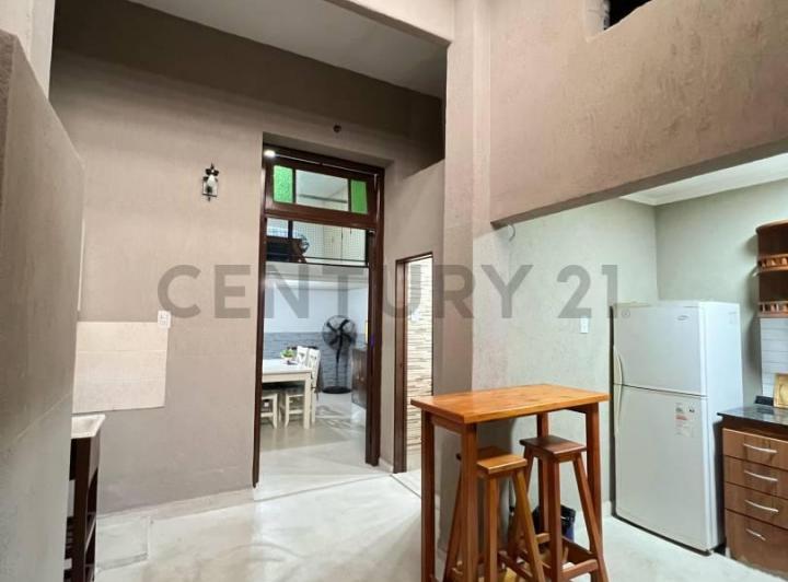 PH · 36m² · 2 Ambientes