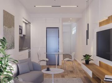 portada · Venta. Departamento de 1 Dormitorio con Amenities - Lourdes, Rosario.