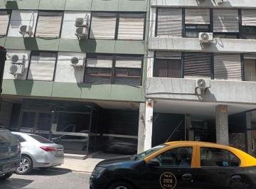 Departamento de 1 ambiente, Barrio Norte · Arenales 1100 - Barrio Norte