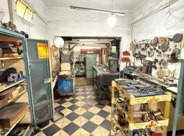 Fondo de comercio · 150m² · 2 Ambientes · Fondo de Comercio en Alquiler en Barrio San Martin Metalurgica