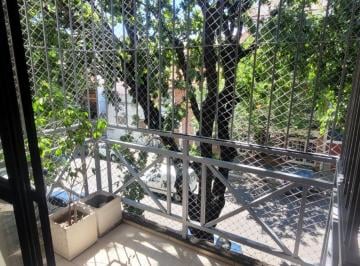 Departamento de 2 ambientes, Colegiales · .reservado. Excelente Departamento de 2 Ambientes con Cochera!