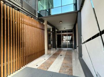 Departamento · 69m² · 3 Ambientes · 1 Cochera · Cachimayo 800, Semipisos 3 Ambientes C/cochera y Amenities a Estrenar, Balcón - Parque Chacabuco