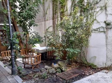 PH de 5 ambientes, Palermo · PH de Estilo Para Uso Comercial en Inmejorable Ubicacion