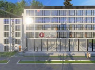 Edificio · 36m² · 2 Ambientes · Departamentos de Pozo Valeria del Mar