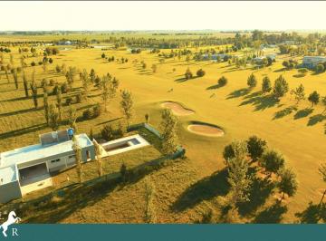 foto · Venta. Terreno de 1064 m² - Estancia La Rinconada, Ibarlucea.