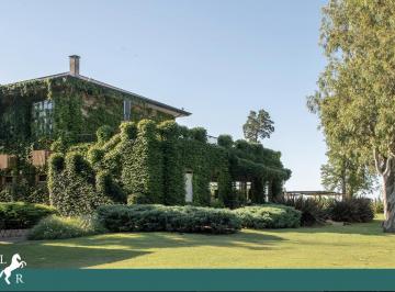 portada · Estancia La Rinconada | Terreno de 1064 m²