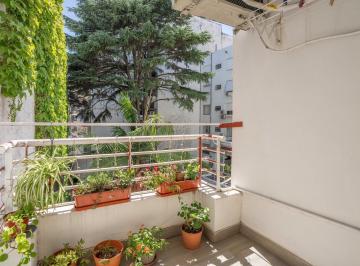 Departamento · 40m² · 2 Ambientes · Venta de Departamento de Dos Ambientes en Recoleta
