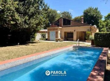 Casa de 5 ambientes, General Rodríguez · Hermosa Quinta en Venta Reciclada