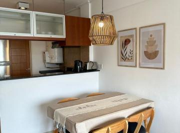 portada · Venta. Departamento de 1 Dormitorio a Estrenar - Lourdes, Rosario.