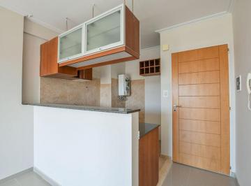 portada · Venta. Departamento de 1 Dormitorio a Estrenar - Lourdes, Rosario.