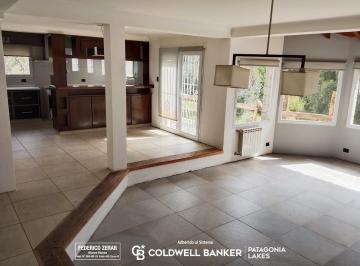 Casa · 200m² · 5 Ambientes · 3 Cocheras · Casa en Parque El Faldeo