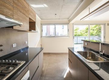 portada · Venta. Semipiso de 2 Dorm. a Estrenar - Zona Río, Rosario