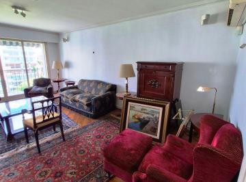 Departamento de 4 ambientes, Palermo · Semipiso de 4 Ambientes con Dependencias