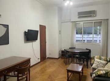 Departamento · 60m² · 2 Ambientes · Venta Departamento 2 Ambientes Paraná 300. Caba