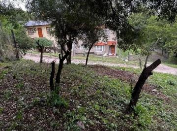 Terreno , Salsipuedes · Terreno de 300 m² en Venta, El Pueblito